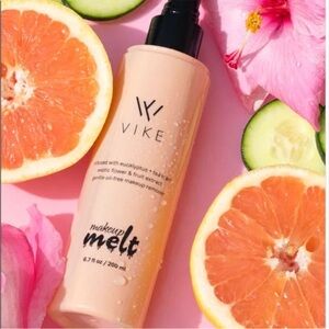 Vike Beauty Makeup Melt